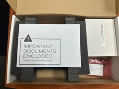 DATAPATH IQS4 – NEW IN BOX WITH ACCESSORIES