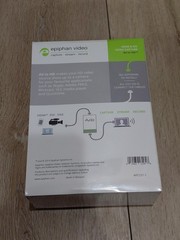 Epiphan AV.io HD 1080p 60fps Video Capture Card New Sealed EPIPHAN VIDEO AVIO HD