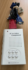 GrandTec USA GXP-2000 PC to TV Converter