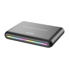Ezcap360B GameDock Extreme HD Card HDR & VRR Support RGB Real Color TRLU