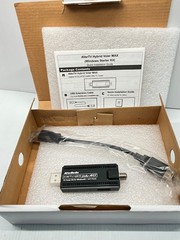 AVerMedia AVerTV Hybrid Volar Max MTVHVMXSK – TV Tuner Kit for Windows 7 H826SK