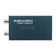 LinkPi 3G-SDI to USB3.0 Audio and Video 1080P60 HD Acquisition Card with LevelB