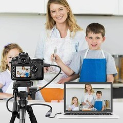 HDMI to USB3.0 Video Capture Card 4K/1080P 60fps HD Recorder Game Live Streaming
