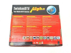 USB DIGITAL TV RECEIVER STICK NOTEBOOK ANTENNA HDTV TUNER DVB-T LAPTOP PC RECORD