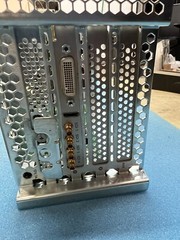 AJA KONA-4-R0 Video Capturr & Editing PCle I/O card with Box