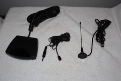 AVerMedia AVerTV Hybrid Ultra USB ATSC/NTSC/PAL HDTV Tuner for Windows