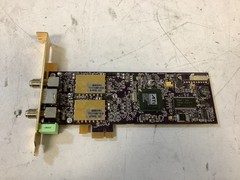 AMD ATI Radeon 109-B19634-00 TV Wonder PCIE Tuner Card “Q5B”