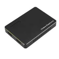 4K 60Hz Video Card 1080P 240HZ UVC UAC Standard Plug And Play High SEJS