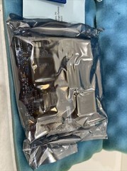 Vintage 1992 L-TV Pro for Macintosh Computers Interface Card Sealed Bag W/ Disk