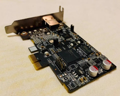 HD82A 1080P 30fps HDMI PCI-E Video Converter Video Capture Card Grabber
