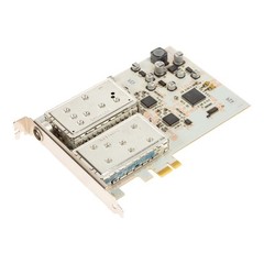 TERRATEC Cinergy 2400i DT DUAL DVB-T TUNER INTERNAL PCIe x1 Card
