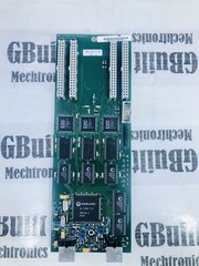NAI TECHNOLOGY PRODUCTS S-Video Output PCB 505-00276-00 Rev B
