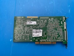 Matrox Meteor II MultiChannel METEOR2-MC/4 751-0201 PCI Meteor 2 MC Rev. A