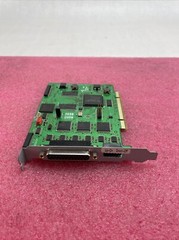 Bosch VICAM Grabber Card V5 CCTech CM-1 4.998.599.811