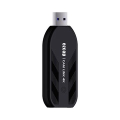 Ezcap331 4K USB 3.0 HDMI Video Capture Card Live Streaming Record 1080p@120fps
