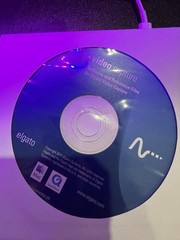 Elgato Video Capture Software Analog Video for Mac, Windows