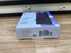 lot of 2 North Capture Card – HDMI New Ships FREE