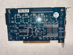 GEOVISION GV1480/1240/1120 PCI VIDEO CAPTURE CARD