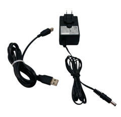 AVerMedia AverTV USB HD DVR TV PC Capture Hub C874 UNTESTED, POWERS ON