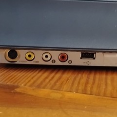 HP Video Capture Analog to Digital Device S-Video Composite RCA USB 5 Ports