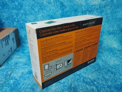 AverMedia MTVHDDVRR AVerTV HD DVR HDMI Video Capture Card PCIe X1 C027