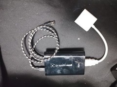 Elgato Game Capture HD 2GC309901000 Including USB Cable