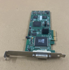 🔥DataPath VisionRGB-E1S DGC139C DVI/RGB/HD Video Capture Card PCI Express