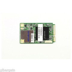 LOT 250X Avermedia A323AK Digital/Analog ATSC/NTSC TV Tuner, FM Mini PCIe Card