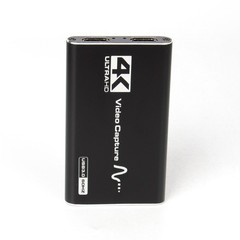 4K HDMI Compatible USB 3.0 Video Capture Card 1080P 60fps Video Recorder Grabber