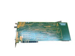 LIVE VIEW LV009 16 BIT ISA RETRO VIDEO CAPTURE /TV CARD #GK13247