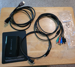 Elgato Game Capture HD High Definition Game Recorder – New, Tested PS3 Xbox 360