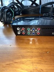 AVerMedia AVerTV USB HD DVR (Model C874) W/power Supply And Cables