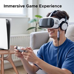 2K@30Hz HDMI Capture Card with Universal 4K Input for Streaming and Recording