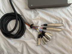 AJA Io LA I/O Breakout Box – Bargain Bundle Price! Capture & Convert VHS & More
