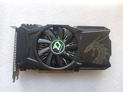 DataLand Radeon RX560 4GB GDDR5 PCI-E Graphics Video Card DVI
