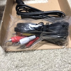 ION Video 2 PC VHS VCR to Computer USB Video Conversion System Transfer Movies