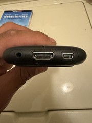 Elgato HD 60 Video Game Capture Card 2GC309901001