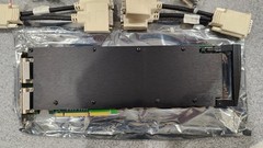 Datapath VisionHD4 Quad input HDMI/VGA/Component/DVI capture card.
