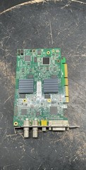 DataPath VisionAV-SDI E345219-167 SDI Video Capture Card PCIe