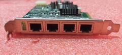 Adlink PCIe-GIE64+ 4 Frame Grabber Card UPS!Offers Welcome!