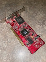 ATI Theater 550 Pro Internal TV Tuner / Video Capture Card