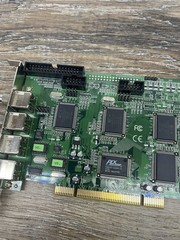 Spectra 8 -Multi-input video capture card WA149HG00010k-v2.5