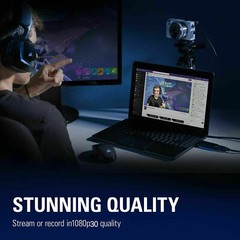 1 HDMI to USB Video Capture Card 1080P Recorder Phone Game Video Live Streaming