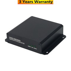 4K 30FPS Video Acquisition Encoder HDMI-compatible Loop Out H.265 HD Encoder