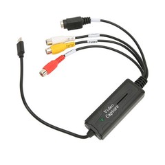 Type C Video Card 1 Channel Video Card Converter For Cell P BDVL