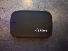 Elgato HD60 S Game Capture Card (Unit Only)