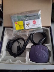 Vintage IOMega Buz Multimedia Producer (No Software)