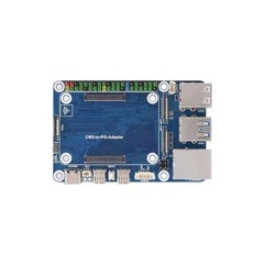 Fast Speed RJ45 HDTV Sound Interface Expansion Board Easy Installation For CM5