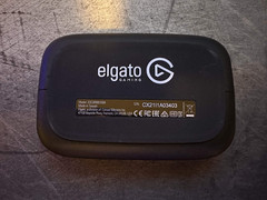 Elgato HD60 S Game Capture Card (Unit Only)