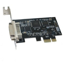 VT-990EX Video Image Acquisition Card for PCI-E Slot